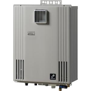 パーパス GX-H1602ZW-1-13A GXシリーズ エコジョーズ ガス給湯器 (都市ガス用・屋外壁掛形・フルオートタイプ・16号)｜aprice