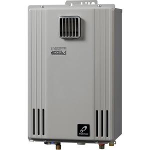 エコジョーズ給湯器【パロマ】FH-E2022SAWL(プロパン) FH-E2022SAWL｜パロマガスふろ給湯器[エコジョーズ][本体のみ]