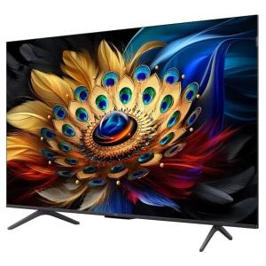テレビ 50型 TCL 50C655 地上・B...の詳細画像1