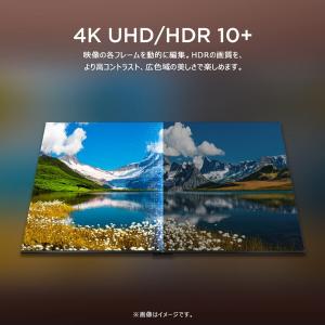 テレビ 65型 液晶テレビ TCL 65インチ...の詳細画像4