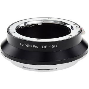 Fotodiox EOS-MFT-Fusion-Redux 電子マウントアダプター Fotodiox EOS-MFT-Fusion-Redux 電子マウントアダプター