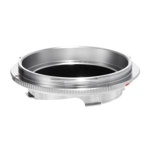 SHOTEN マウントアダプター SCM2 （レンズ側旧コンタックスC（ニコンS）/ ボディ側ライカM） 外爪レンズ用の商品画像