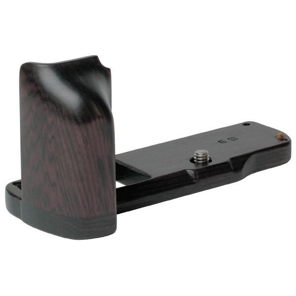 SHOTEN S9-GP カメラウッドグリップ