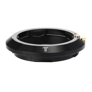 TTArtisan M-L 銘匠光学 マウントアダプター/レンズ側:ライカM ボディ側:Lバヨネット