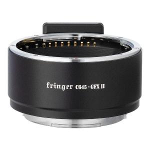 Fotodiox EOS-MFT-Fusion-Redux 電子マウントアダプター Fotodiox EOS-MFT-Fusion-Redux 電子マウントアダプター