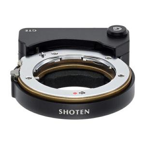 Voigtlander (フォクトレンダー) VM E-マウントアダプター2 (ライカM
