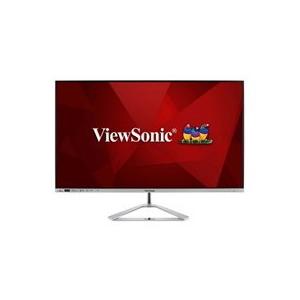 ViewSonic VX3276-2K-MHD-72 ブラック 31.5型ワイド液晶ディスプレイ