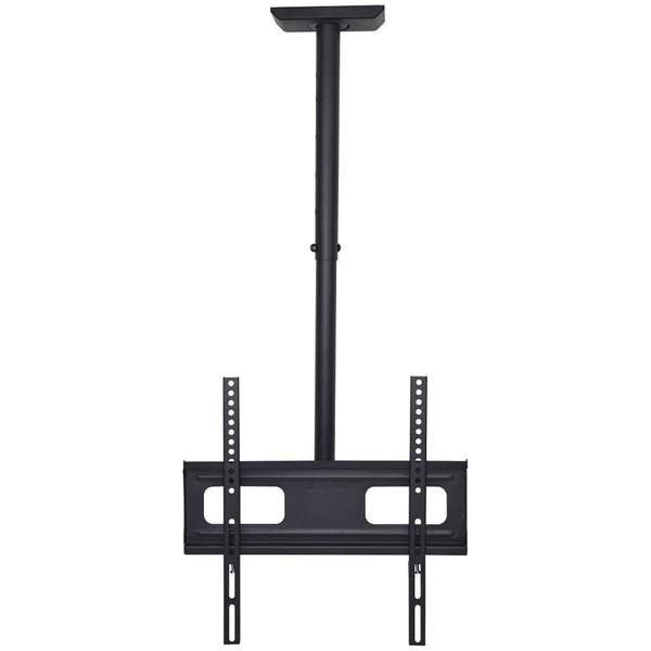JAPANNEXT JN-CMT45-44-360FC テレビ天吊り金具 32〜75インチ液晶PCモ...