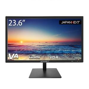 JAPANNEXT JN-V236DF 23.6型液晶ディスプレイ