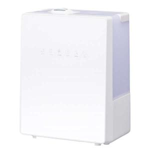 スリーアップ HB-T1825 ハイブリッド加湿器  適用畳数 11畳 5.2L 最大加湿量 400ml/hリモコン付 湿度コントロール 静音