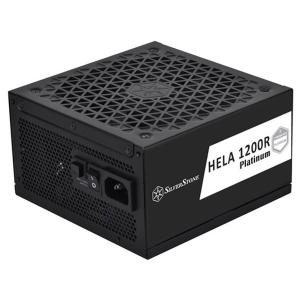 SILVERSTONE SST-HA1200R-PM ブラック PC電源ユニット