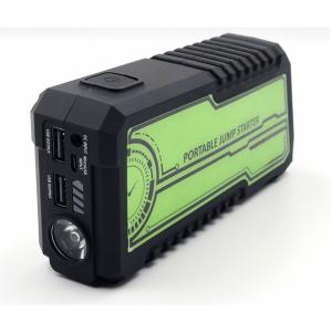 Saiel MW-PJS12000 M-WORKS 非常用ポータブルジャンプスターター/12000mAh