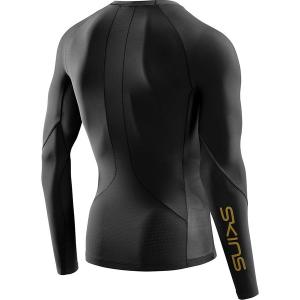 SKINS スキンズ メンズ コンプレッション...の詳細画像1