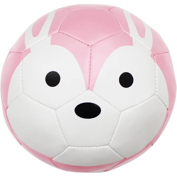 SFIDA FOOTBALL ZOO baby BSF-ZOOB ウサギ ベビー用ボール(1号球)