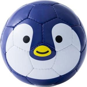 SFIDA Football Zoo BSF-ZOO06 ペンギン ジュニア(幼児) サッカーボール(1号球)