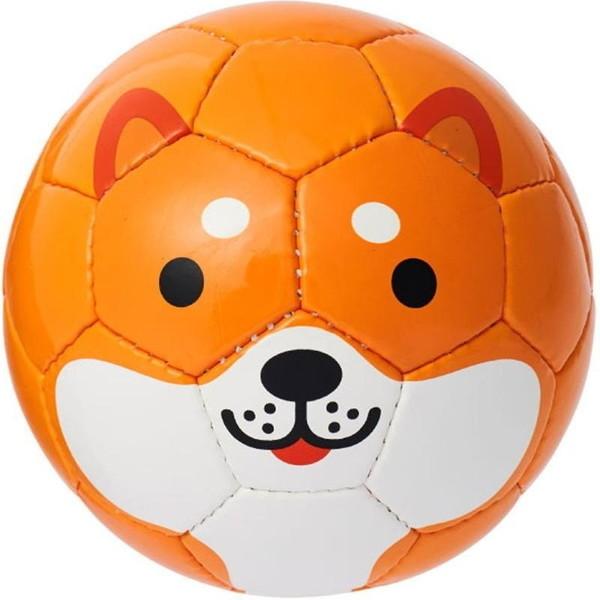 SFIDA Football Zoo BSF-ZOO06 イヌ ジュニア(幼児) サッカーボール(1...