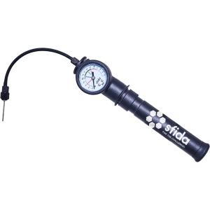 molten molten（モルテン）ミニポンプ付き デジタル圧力計（PGP