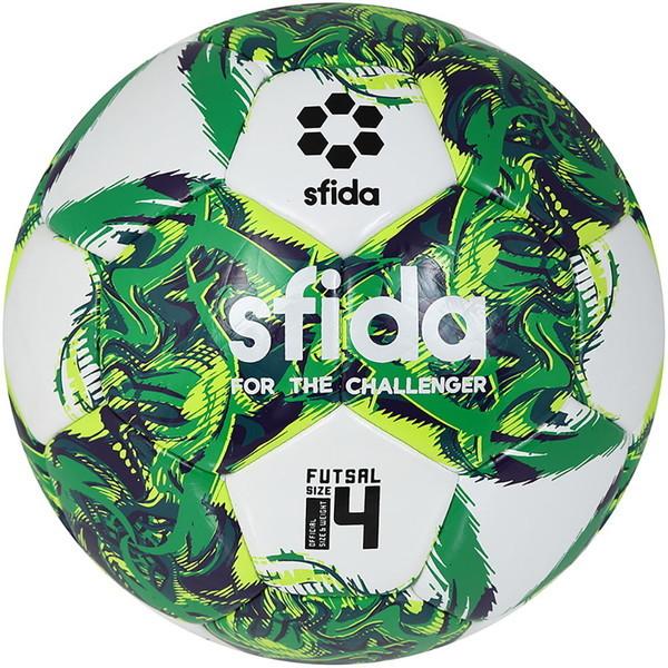 SFIDA スフィーダ フットサルボール INFINITO RIMBA Training ホワイト/...