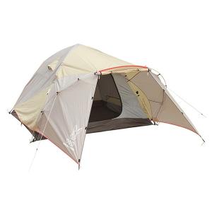 DOD T5-465 プレミアムワンタッチテント