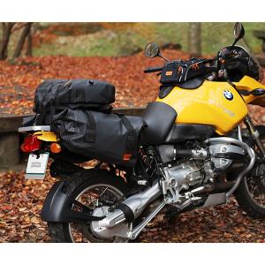 DAYTONA（デイトナ） D97936 サイドバッグサポート CL250/500(23) 左側
