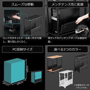 Bauhutte バウヒュッテ デスク BHD...の詳細画像4