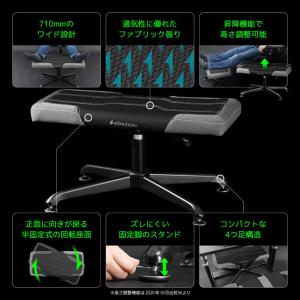 Bauhutte バウヒュッテ オットマン B...の詳細画像2