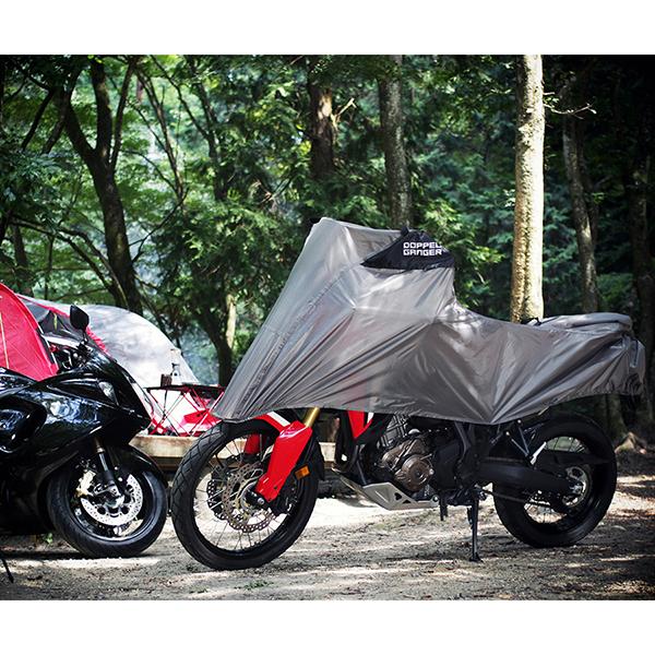 DOPPELGANGER 認定正規取引店 ドッペルギャンガー DCC526-KH カーキ ツーリング...