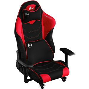 Bauhutte 認定正規取引店 ゲーミング座椅子 バウヒュッテ GX-530-RD レッド リクライニング アームレスト メーカー直送 日時指定不可