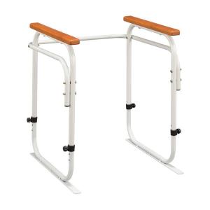 PEPE - 上げられた便座 (高さ10cm)、ハンディキャップ便座、 PEPE - 上げられた便座 (高さ10cm)、ハンディキャップ便座