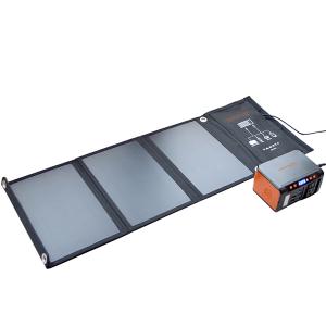 Jackery Jackery JS-200D SolarSaga 200W ソーラーパネル : XPRICE