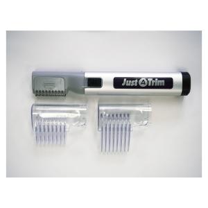 ファミリー ライフ コードレス式クイックトリマー散髪マントセット  メーカー直送