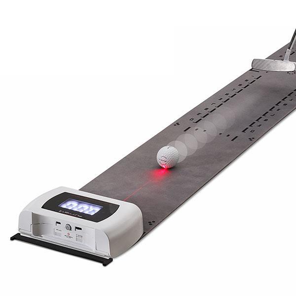 PUTTIST 横浜グローバルトレーディング パター練習機 2024年モデル PUTTIST II ...