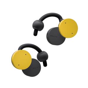 NTTソノリティ nwm ONE Dark Gray MBH001KA オープンイヤー型