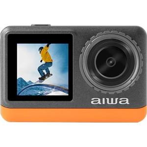 AIWA JA3-ACM0002 B4K アクションカメラ