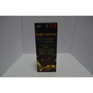 CORE NANO DOCTOR TURBO 500mL(トラック用 重機車用/軽油用) エンジン