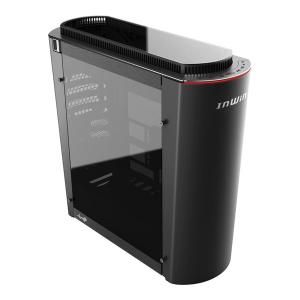 IN WIN IW-CF09B 915-Black フルタワーPCケース