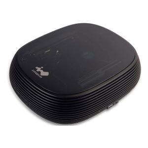 IN WIN CS-B1BLK-PS200W ブラック ミニITXタワーPCケース