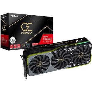 ASRock RX6950XT OCF 16G グラフィックボード