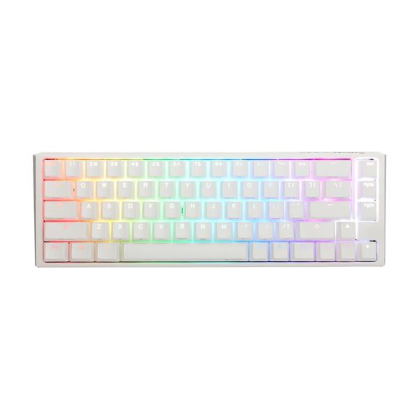 Ducky ダッキー ふもっふのおみせ 正規販売店 dk-one3-classic-pw-rgb-m...