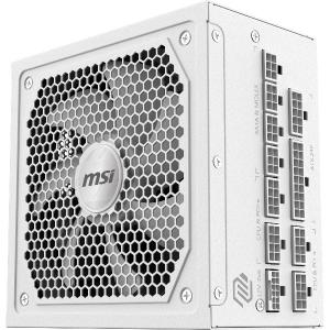 MSI MAG A1000GL ホワイト電源ユニットの高価買取価格
