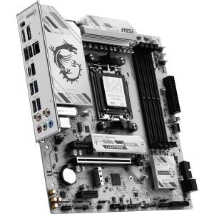 MSI B850M GAMING PLUS W...の詳細画像1