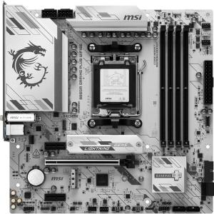MSI B850M GAMING PLUS W...の詳細画像2