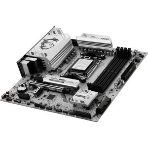 MSI B850M GAMING PLUS W...の詳細画像4
