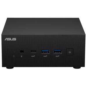 ASUS PN64-S5302AD デスクトップパソコン Mini PC PN64 (Core i5-13500H 8GB M.2 SSD 256GB (PCIE) Win11Home)
