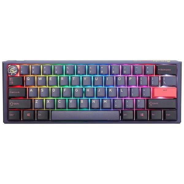Ducky ダッキー ふもっふのおみせ 正規販売店 dk-one3-cosmic-rgb-mini-...