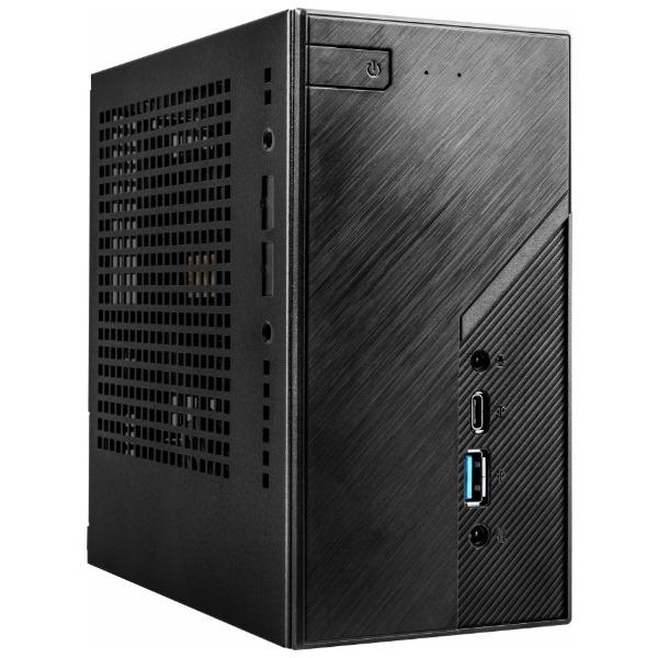 ASRock DeskMini X300/2.5G/B/BB/BOX/JP ベアボーン メーカー直送