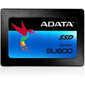 A-DATA ASU800SS-256GT-C Ultimate SU800 2.5インチ内蔵用SSD (Serial ATA 6Gb/s対応・256GB)｜aprice