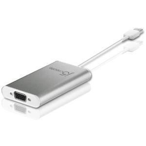 j5 create JUA210 USB 2.0 VGA DISPLAY ADAPTER