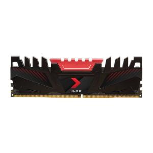 PNY MD8GD4320016XR DDR4 PC4-25600 デスクトップ用メモリ