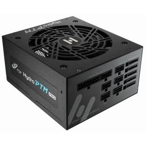 FSP HPT3-850M Hydro PTM X PRO 850W/ 80PLUS Platinum / 10年間保証